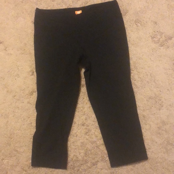 (4) Lucy leggings - Picture 7 of 9